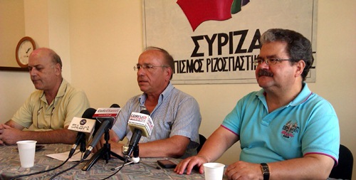 syriza synen2012