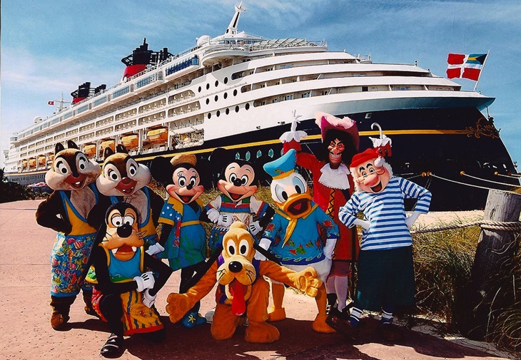 disney cruises