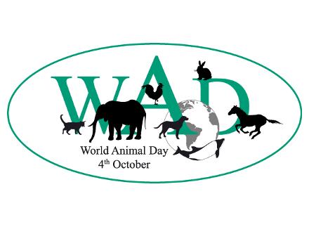 World Animal Day