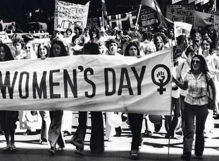 International Womens Day