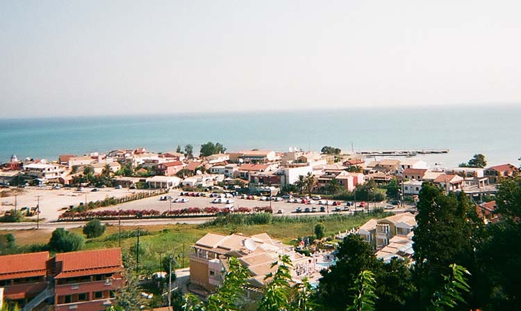 Sidari