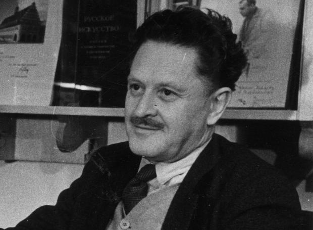 Nazim Hikmet