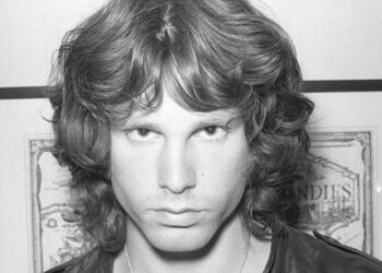 Jim Morrison