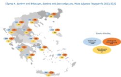 Ποιος πάει πού; Πόσο μένει; Πόσα ξοδ